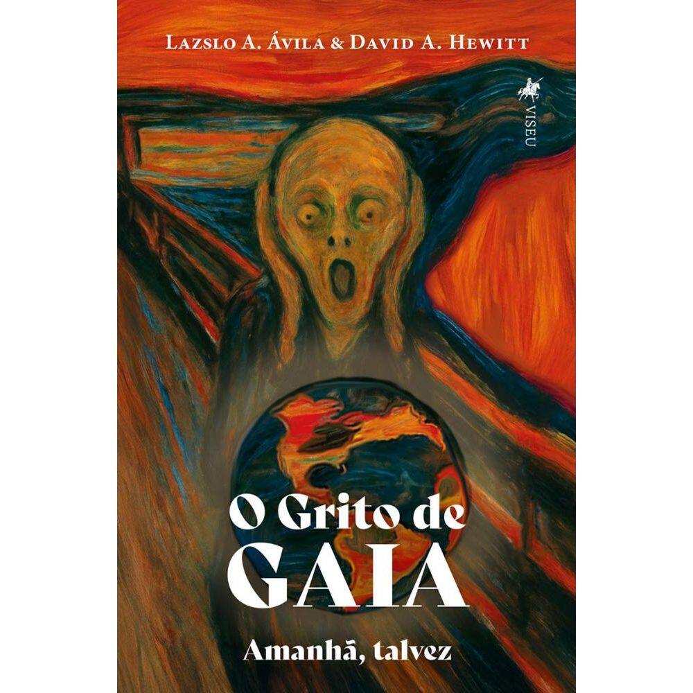 O Grito de Gaia: Amanhã, Talvez