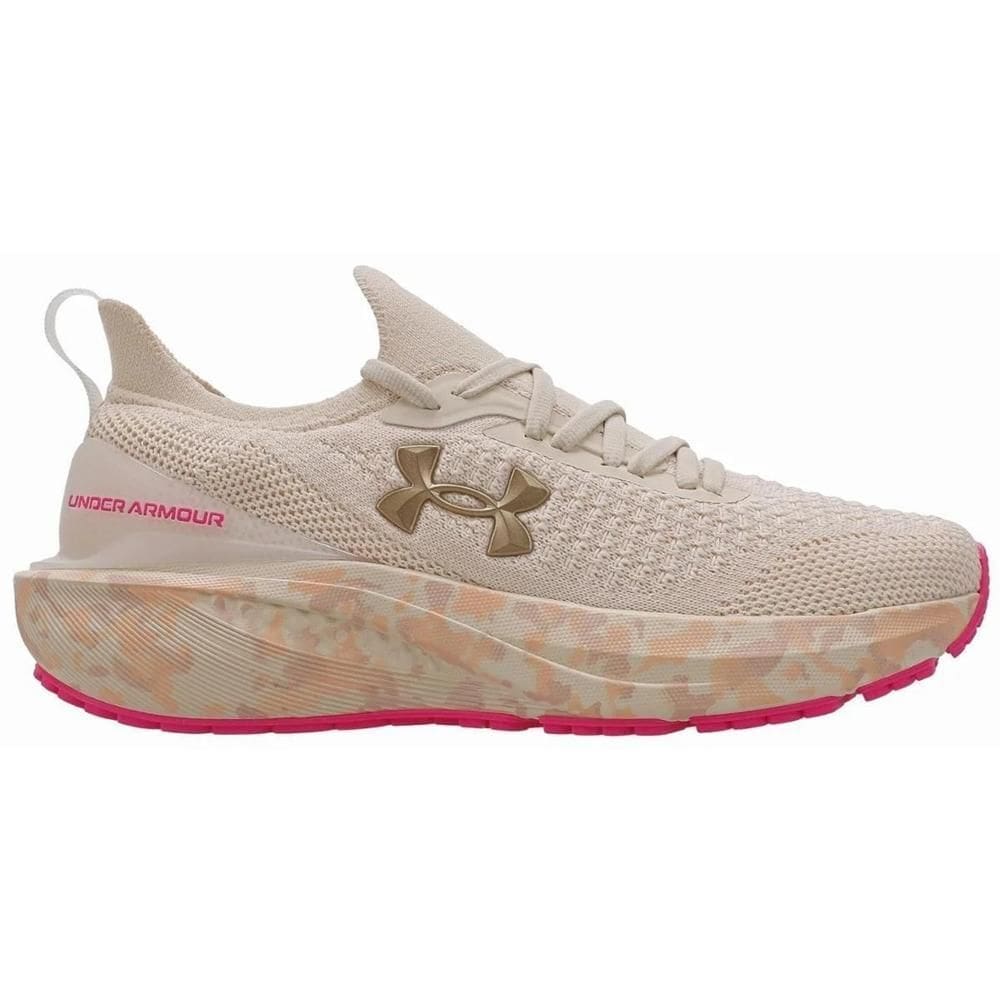 Tênis Feminino Under Armour Charged Quicker 2 6006986-959