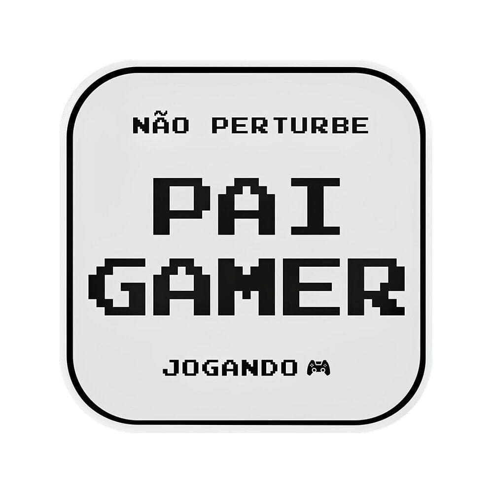 Luminária Gamer Modo Silencioso: Iluminação Perfeita Para Sua Experiência De Jogo