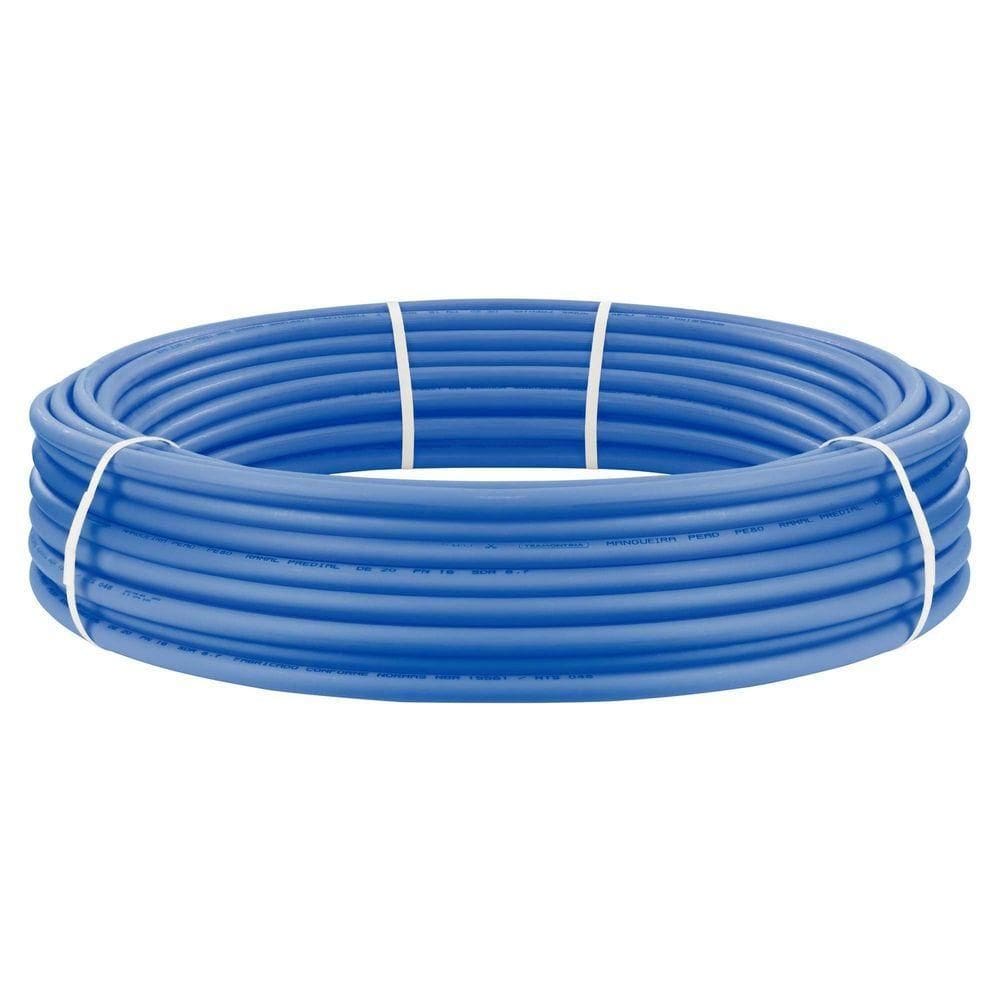 Mangueira Pead Tramontina, De 20 Espessura 2,3 Cm 50 M Tramontina