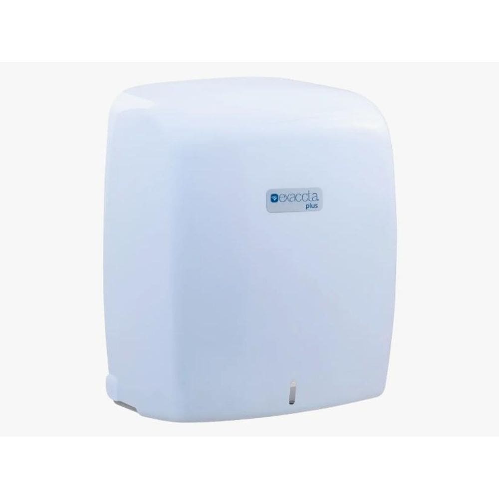 Toalheiro Plastico Interfolhado Exaccta Plus Su-Ints04