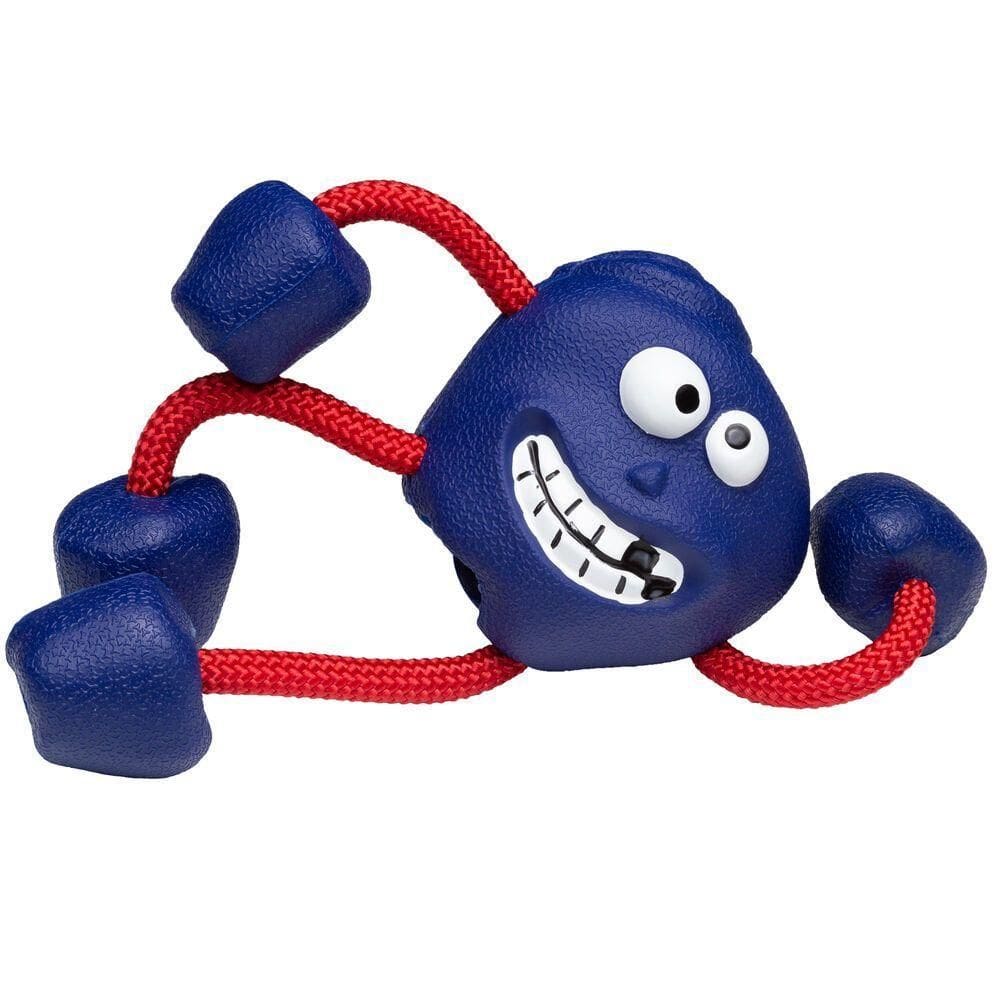 Brinquedo Interativo Com Apito E Aroma De Leite - Diversão E Aventura Para Seu Cão!