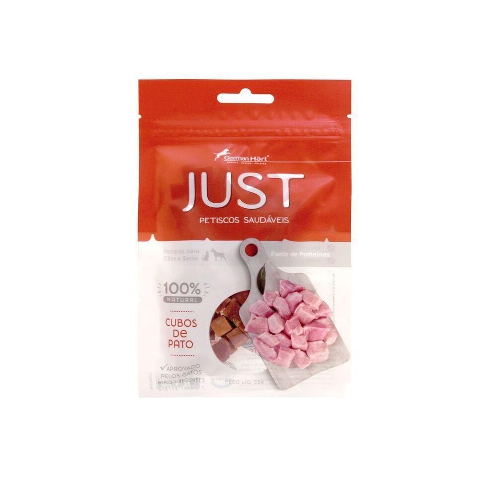 Cubos Deliciosos De Pato Para Cães E Gatos – Sabor E Nutrição A Cada Tentação!