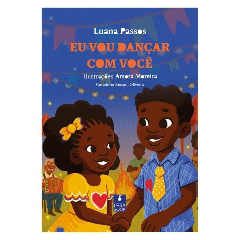 Eu Vou Dançar Com Você