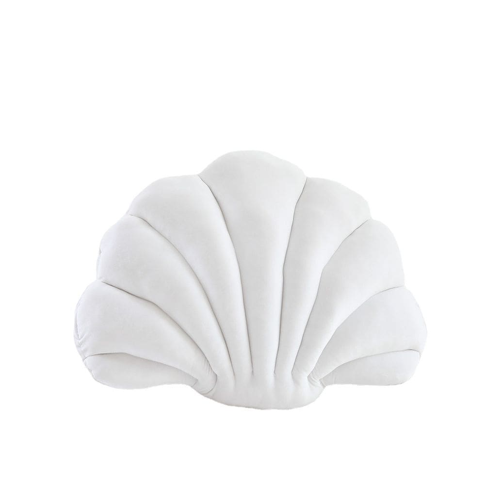 Brinquedo de pelúcia macio Cartoon Shell Doll Ocean-I 46 cm