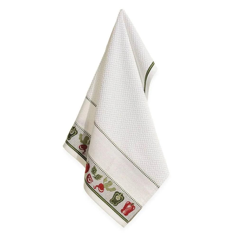 Pano De Copa Para Bordar Messina - Karsten Sabor Natural