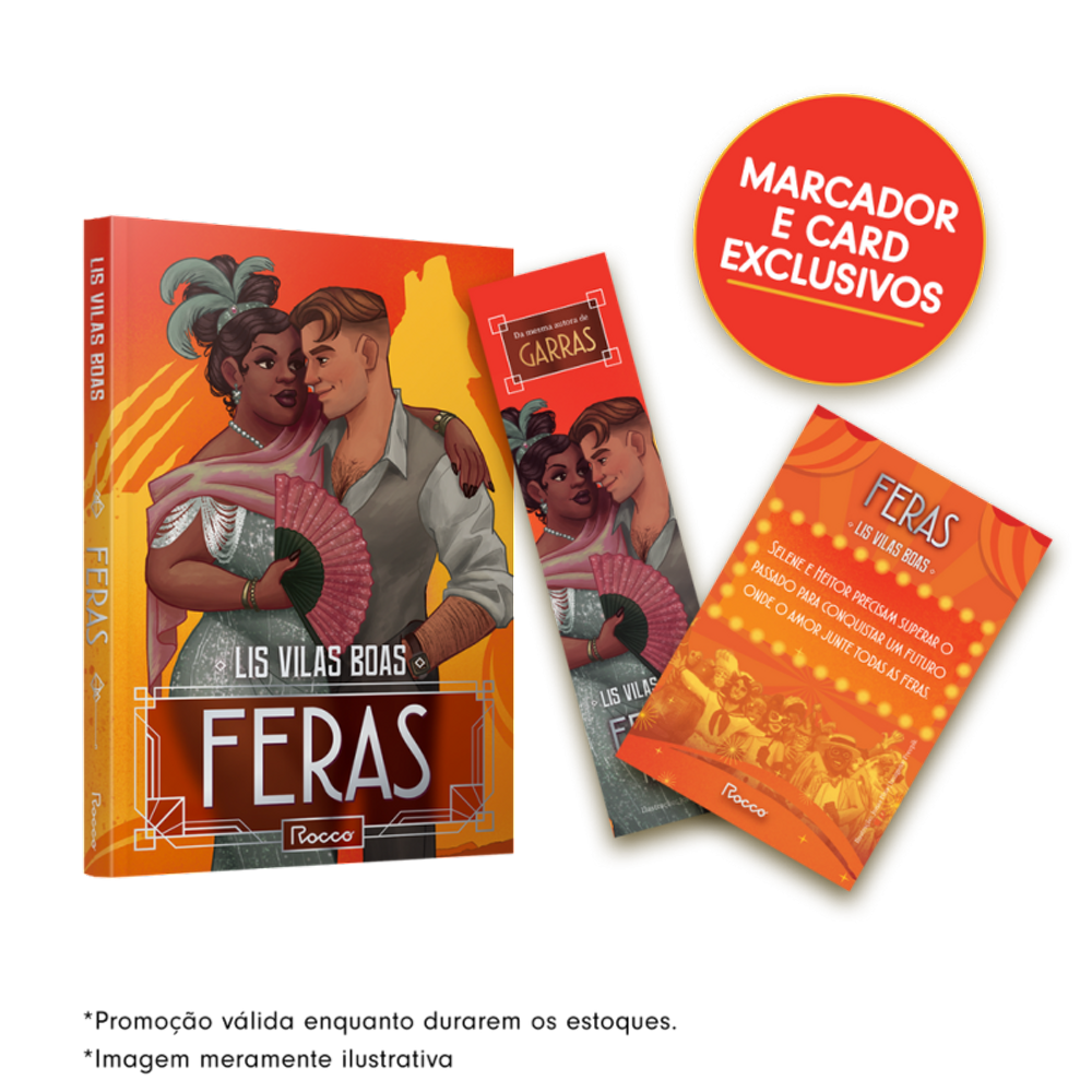 Feras