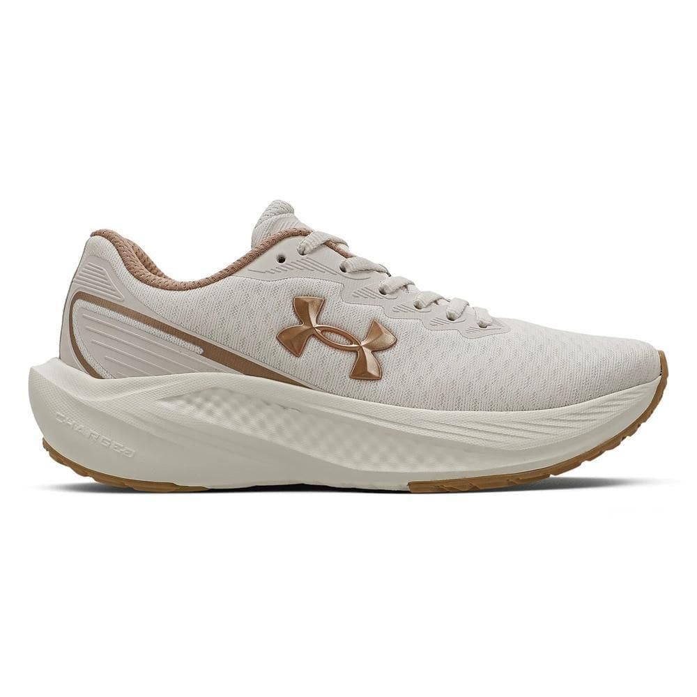 Tênis Feminino Running Under Armour Charged Wing 2 6006989-114