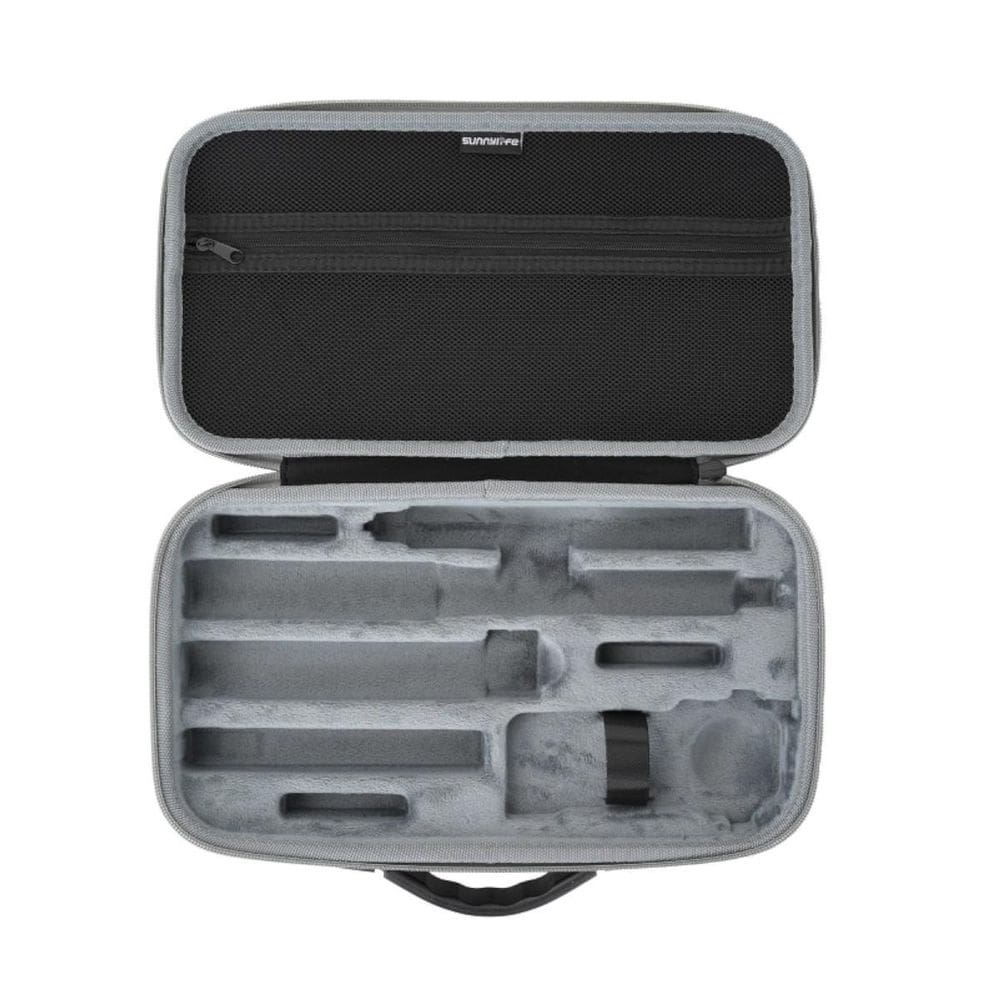 Bolsa De Transporte Para Câmera Insta360 X5 E Acessórios