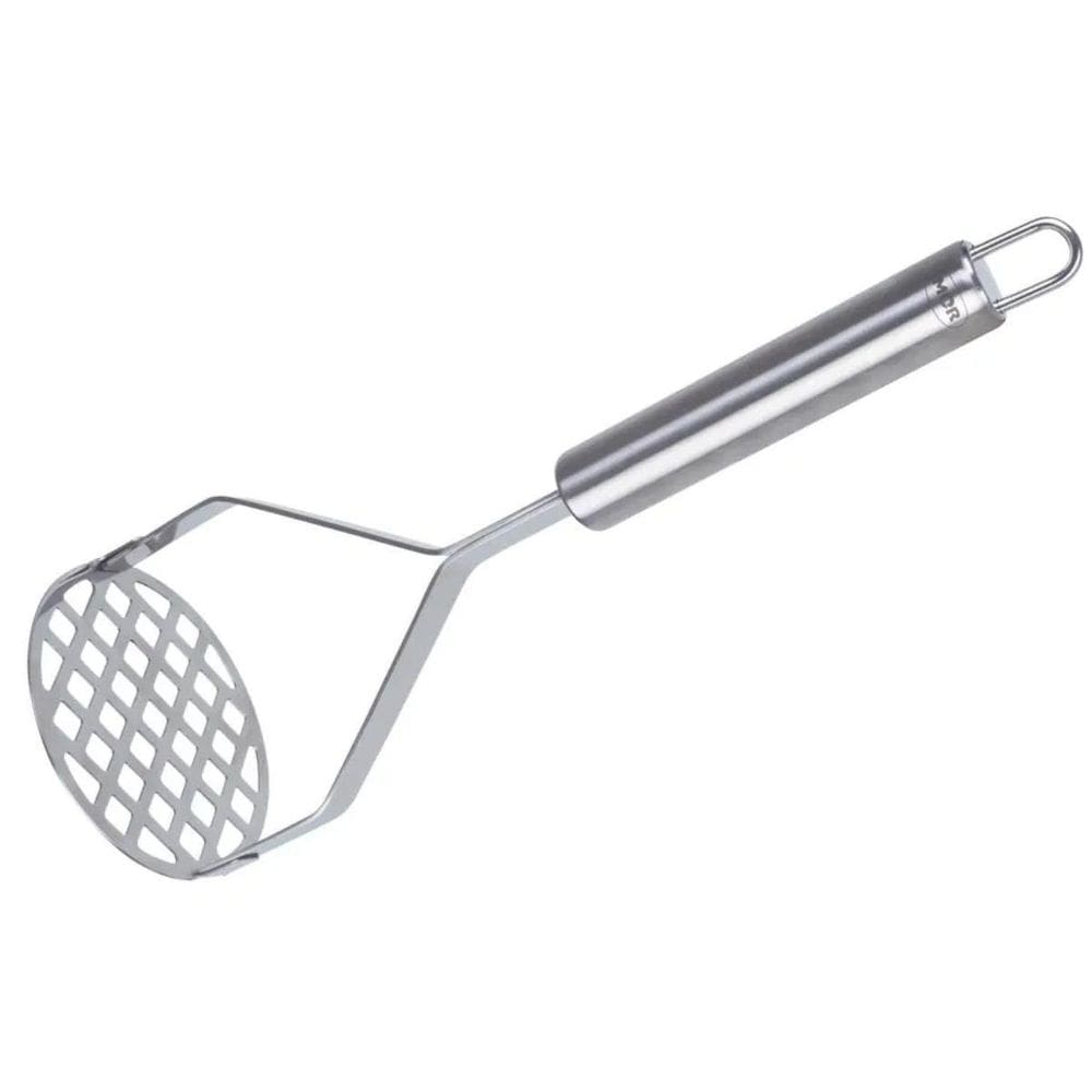 Amassador De Batatas Aço Inoxidável 8687 - Mor