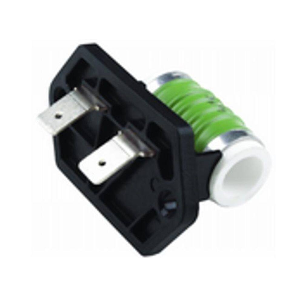 Resistência Da Ventoinha Fiat Tempra 81013 Euro Único