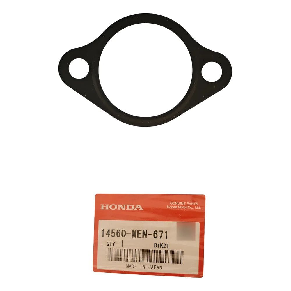 Honda CRF450 Junta Acionador Tensor Genuíno 14560MEN671