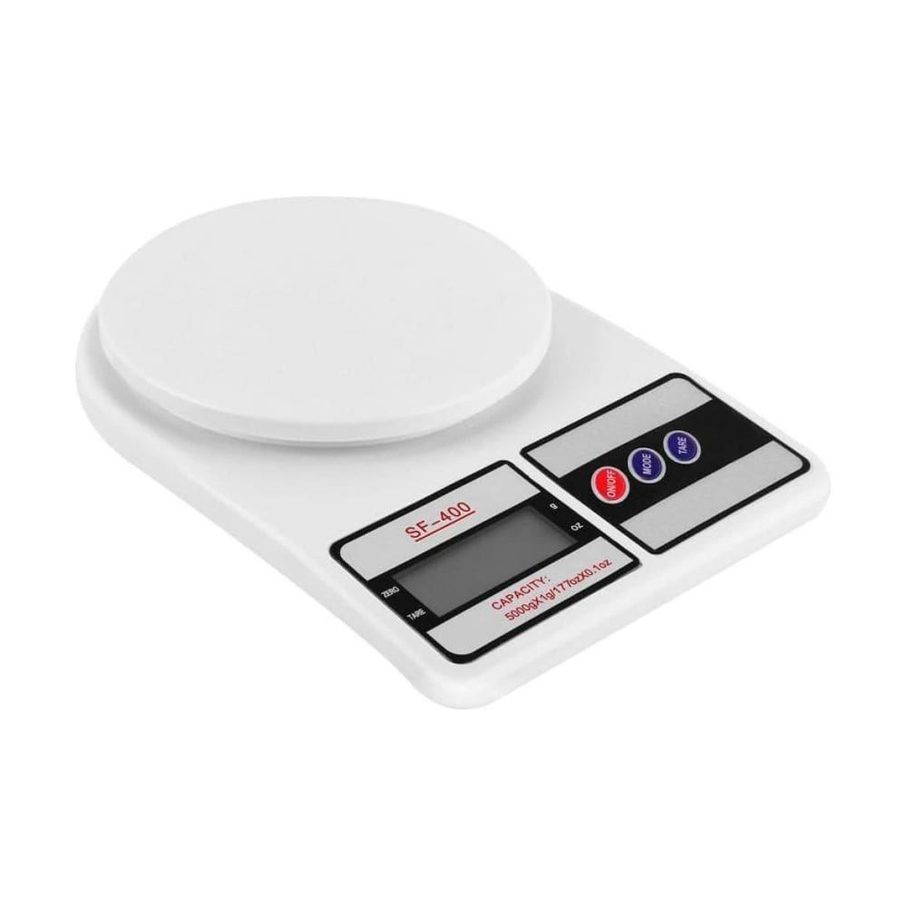 Balança Digital Precisão Cozinha 1G A 10Kg