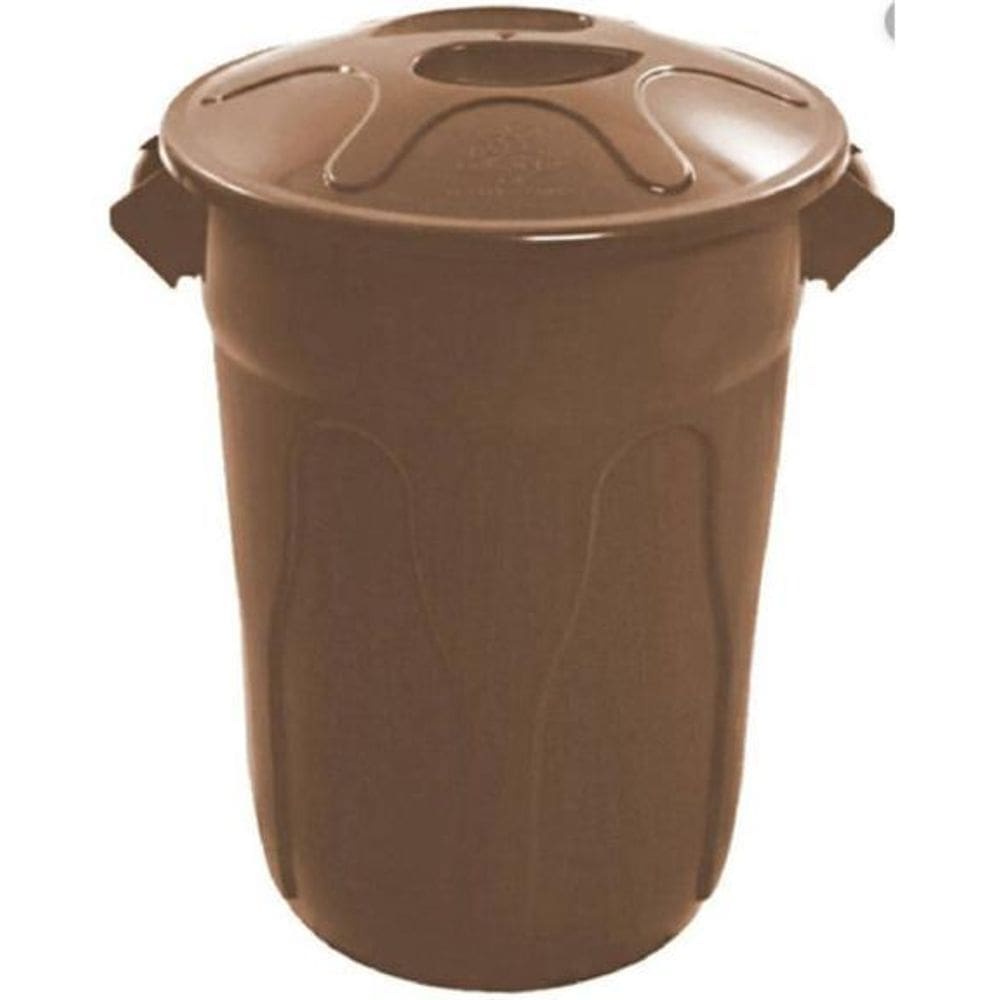 Cesto Lixeira Plastico Tipo Balde 20L Marca Jsn