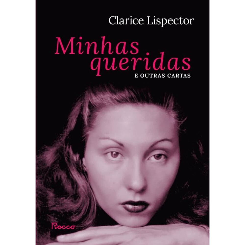 Minhas queridas e outras cartas