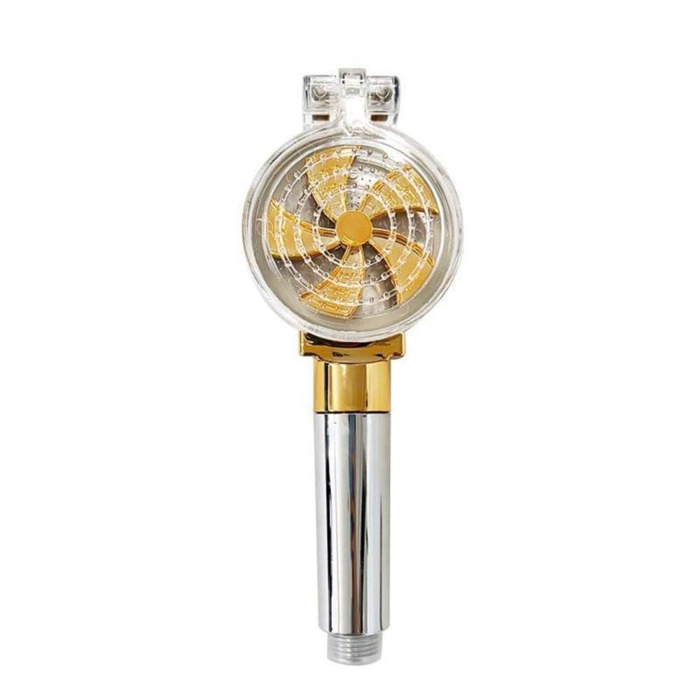 Ducha Portátil Manual