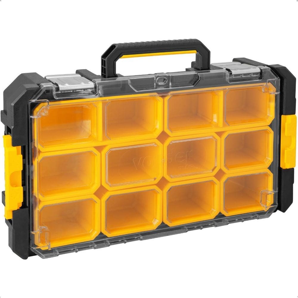 Organizador Plástico Opv700 Vonder Plus