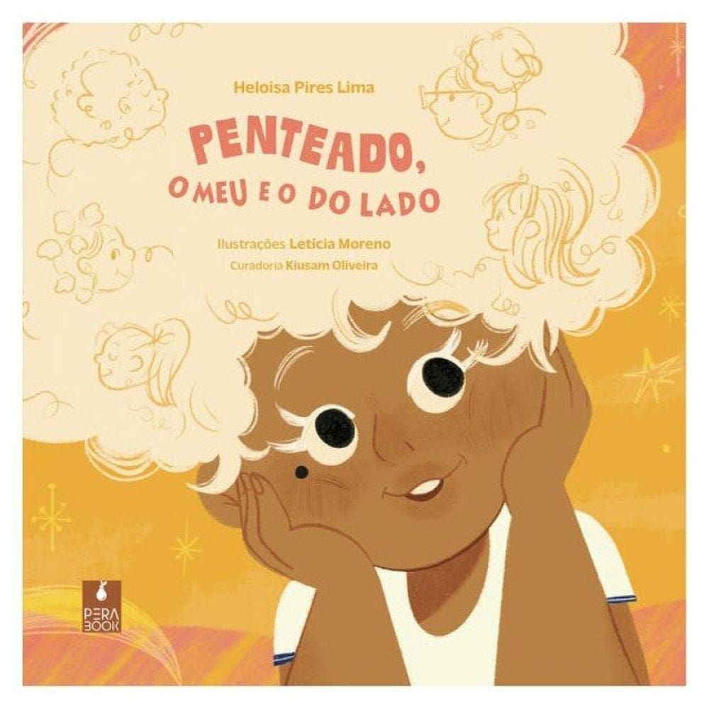 Penteado, O Meu E O Do Lado