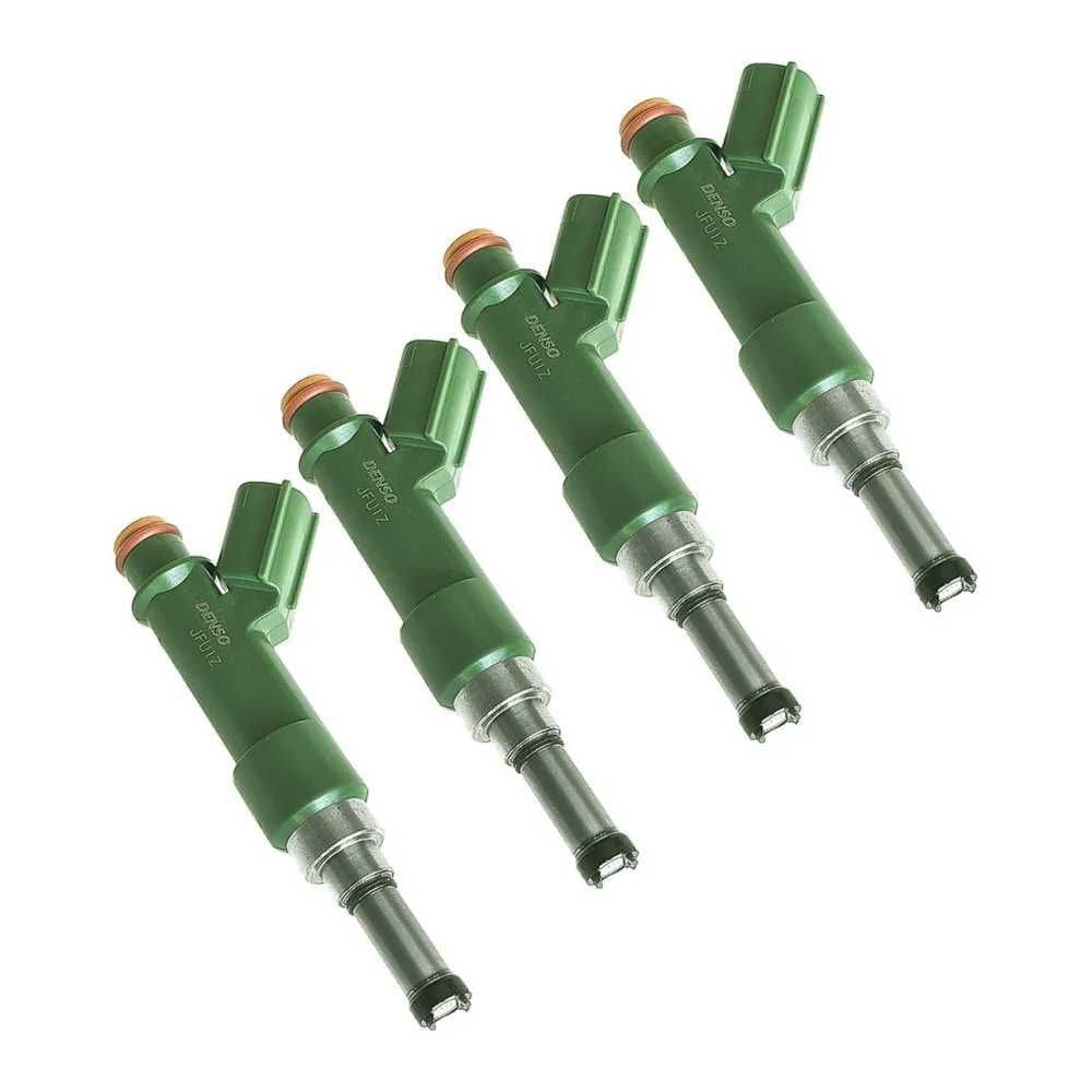 Kit 04 Bicos Injetores Toyota Etios Yaris 1.3 1.5 2325047080