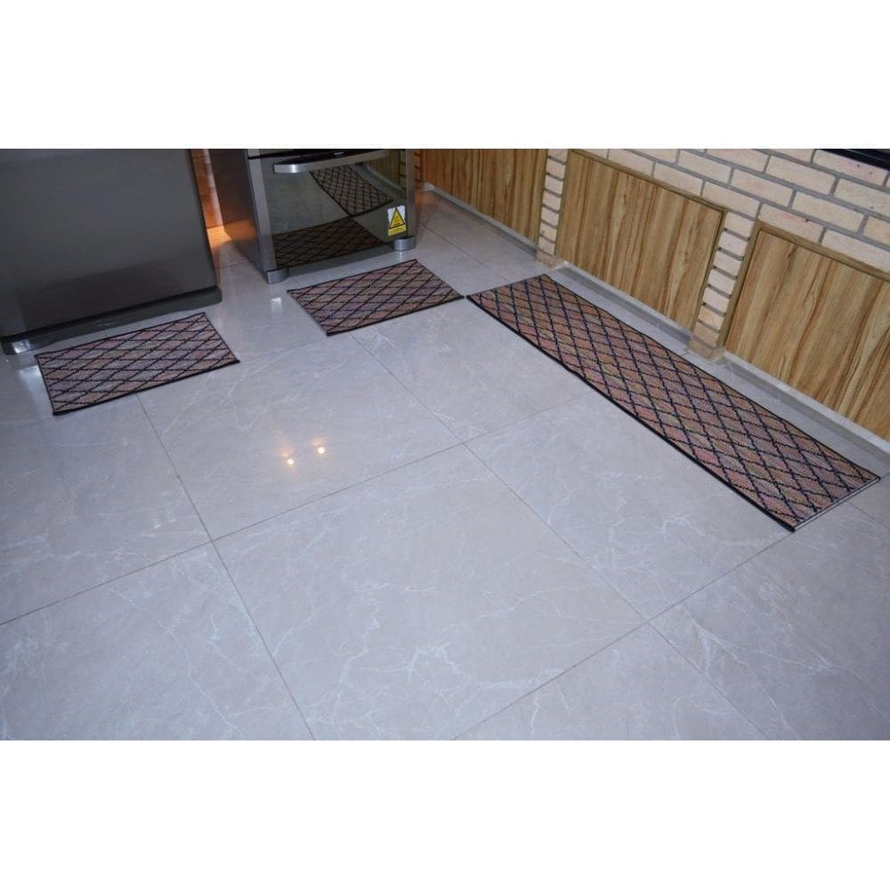 Jogo De Cozinha Unique Escoces Multi-B Kit Com 3 Pecas