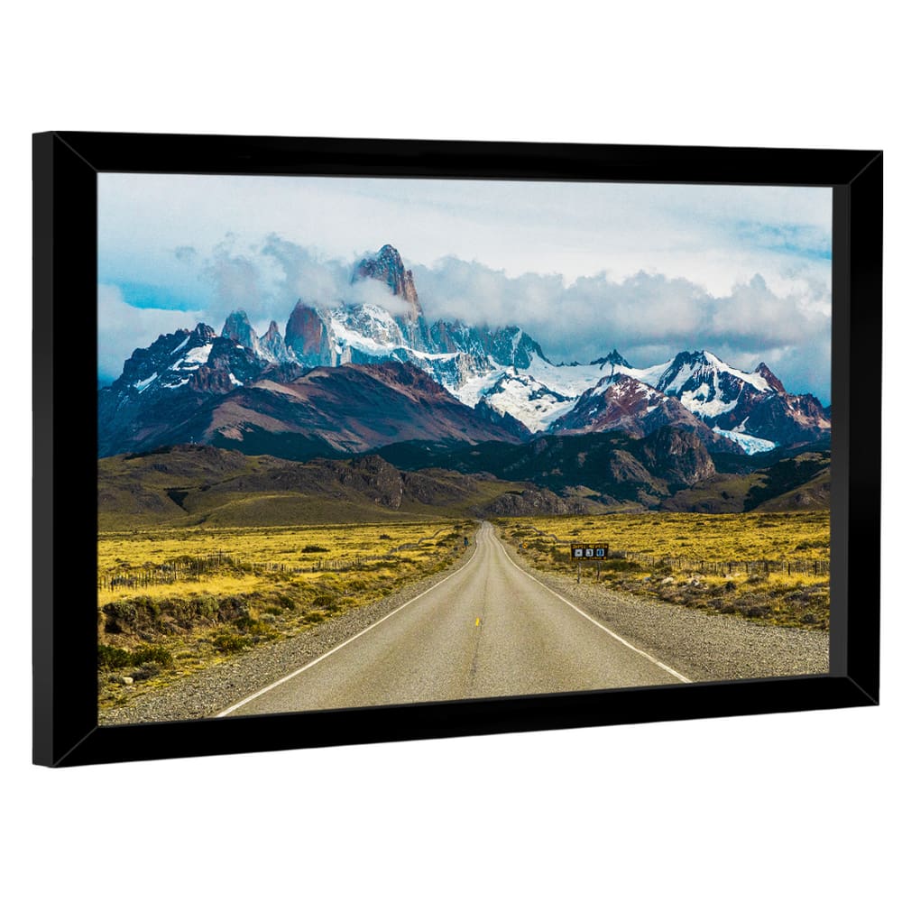 Quadro Decorativo Paisagem do Sul