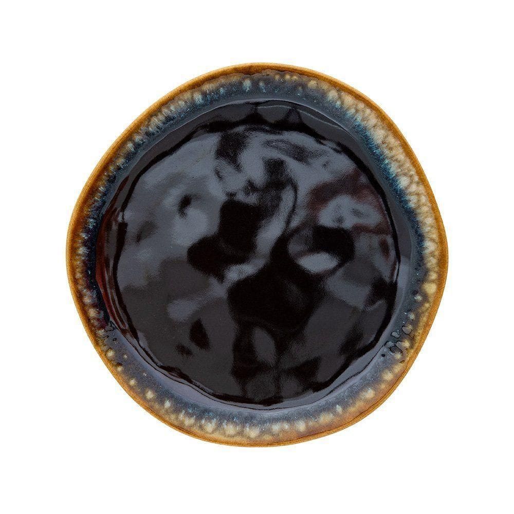 Prato Raso Copa E Cia Orion Em Cerâmica Space