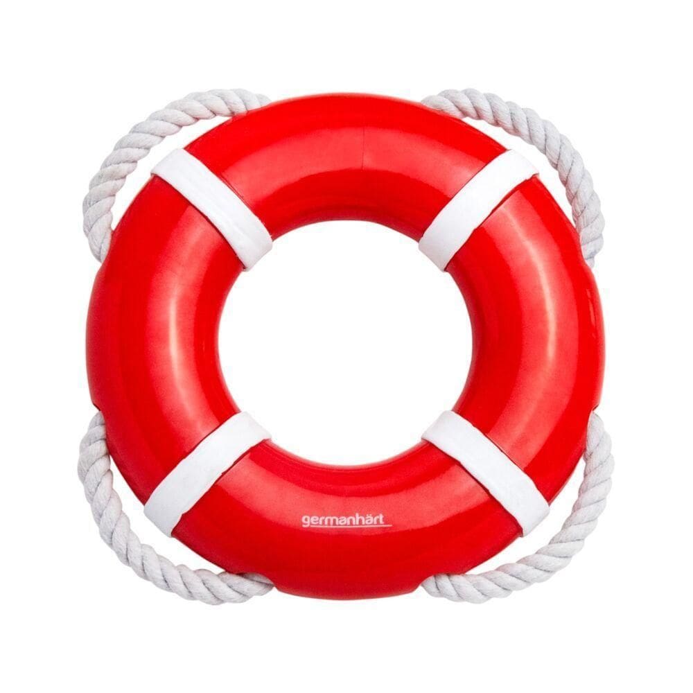 Flutuador Divertido Para Cães - Estímulo à Saúde Bucal E Lazer Aquático