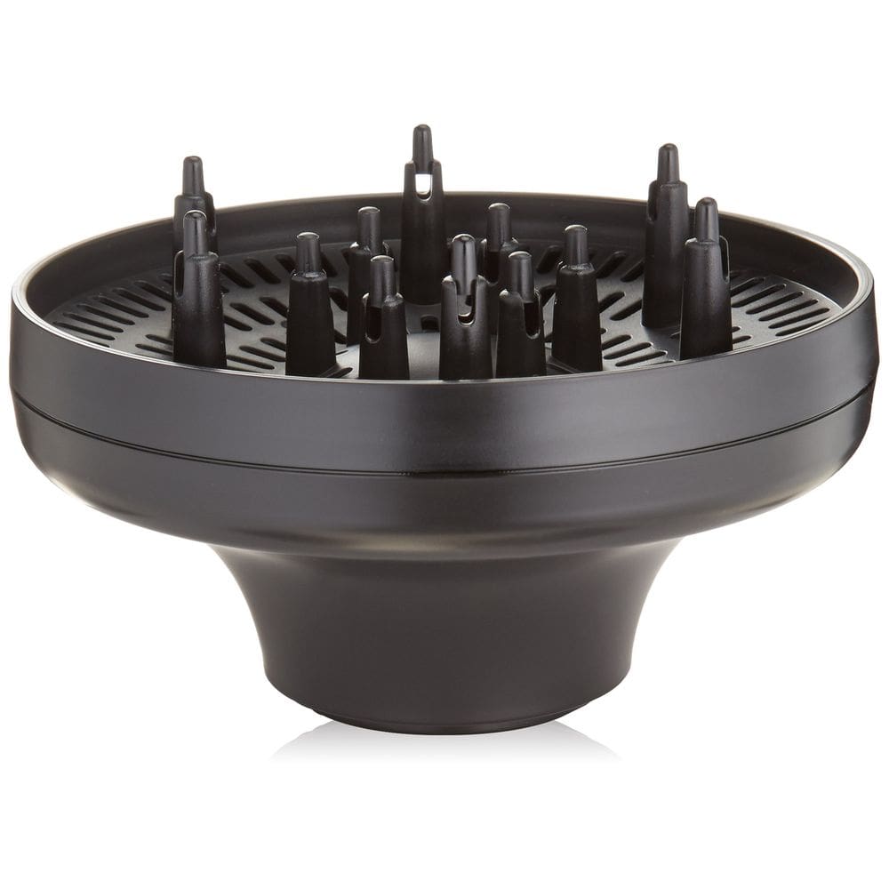 Difusor de secador de cabelo T3 SoftTouch 2 para Featherweight 2, Luxe 2i