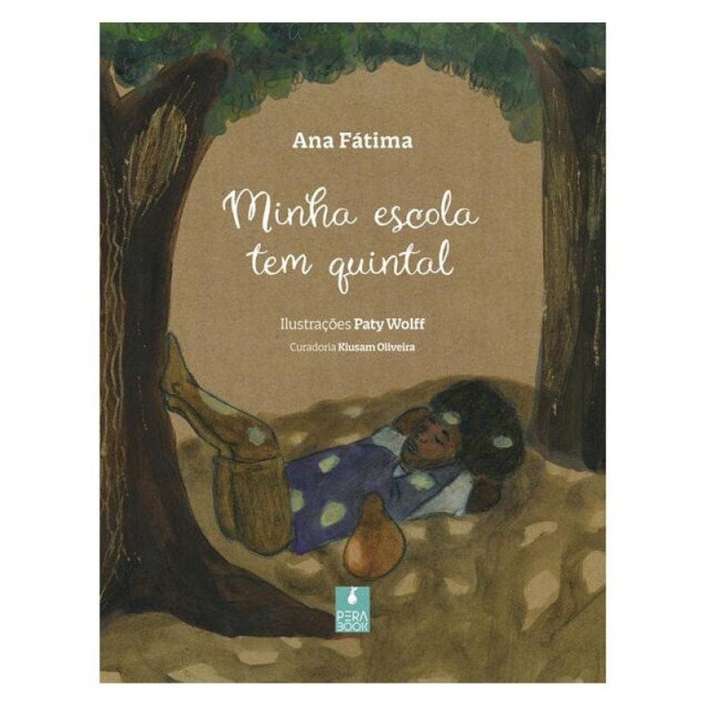 Minha Escola Tem Quintal