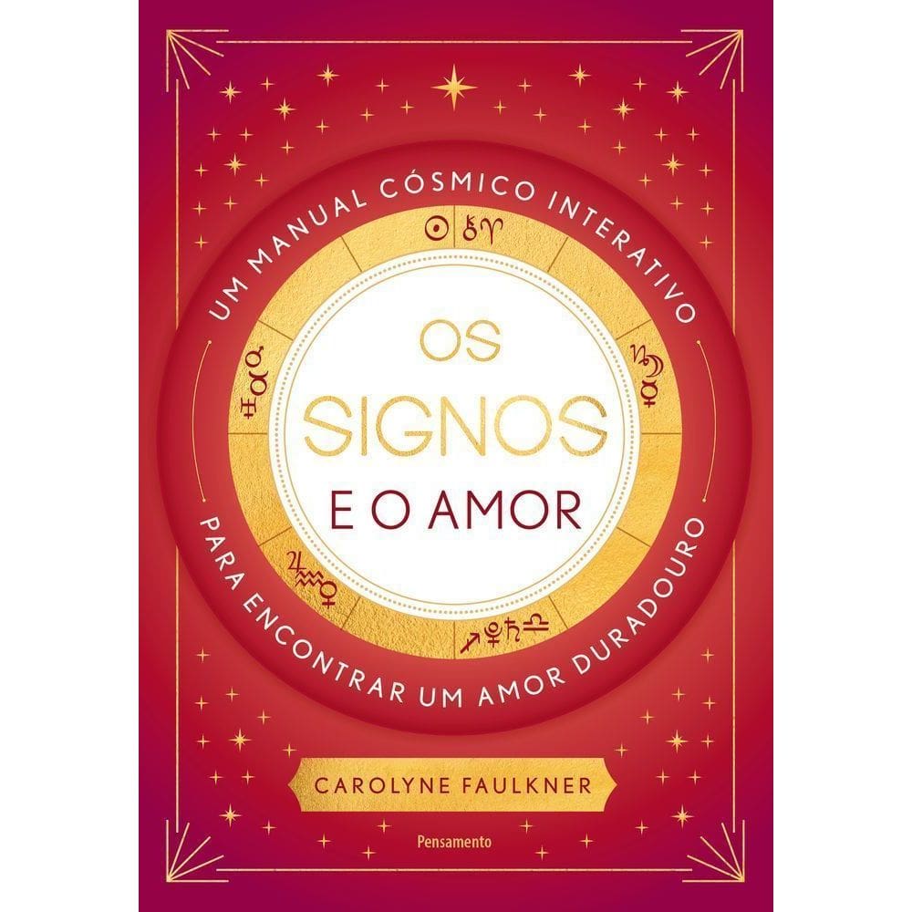 Os Signos e o Amor