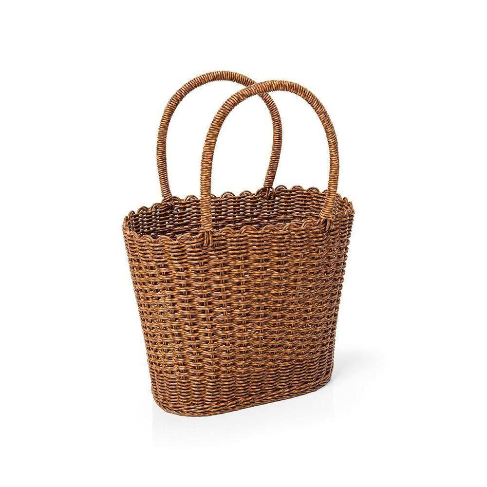 Bolsa Copa E Cia Liam Natural