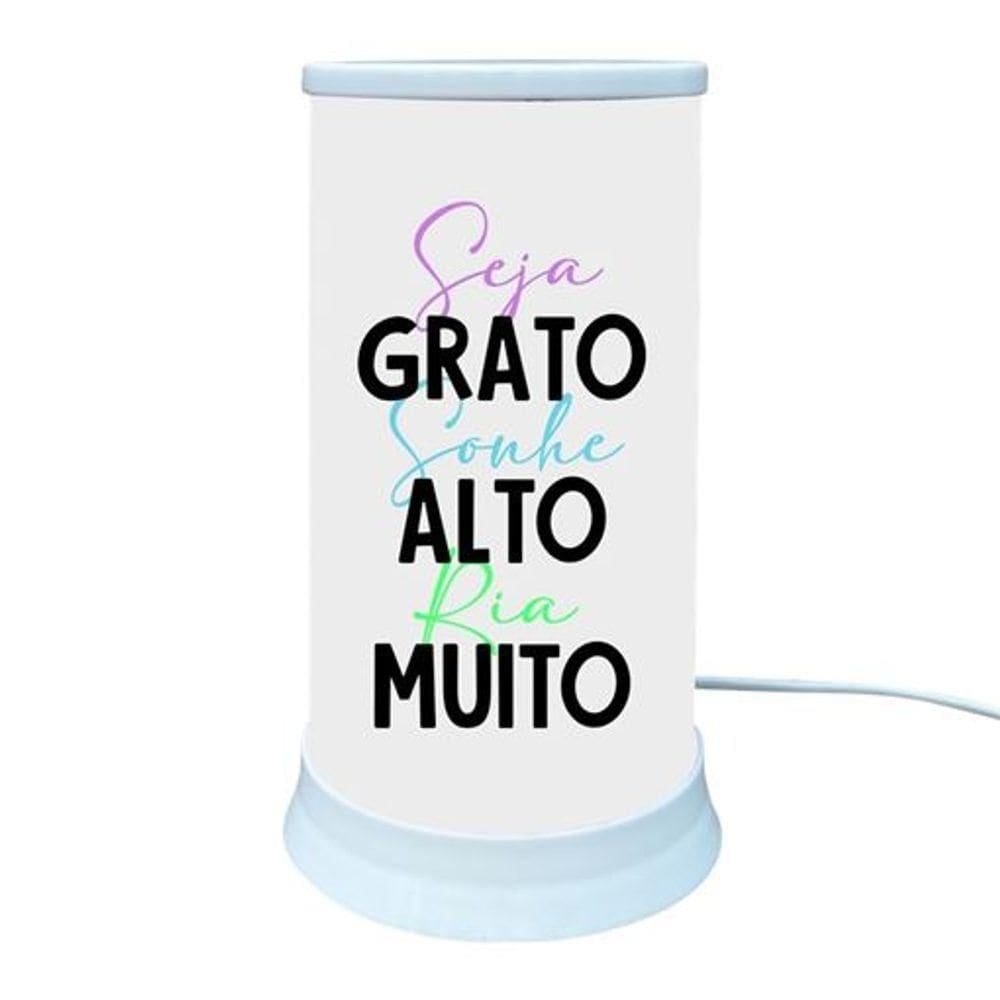 Luminária Aura De Conforto: Sofisticação E Beleza Para Seu Ambiente