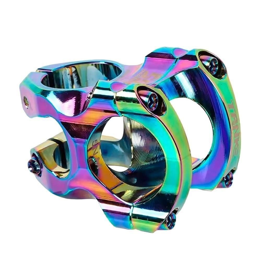 Mesa de Guidão 31.8X35mm Camaleão Suporte Alumínio Dh Freeride 559 CNC