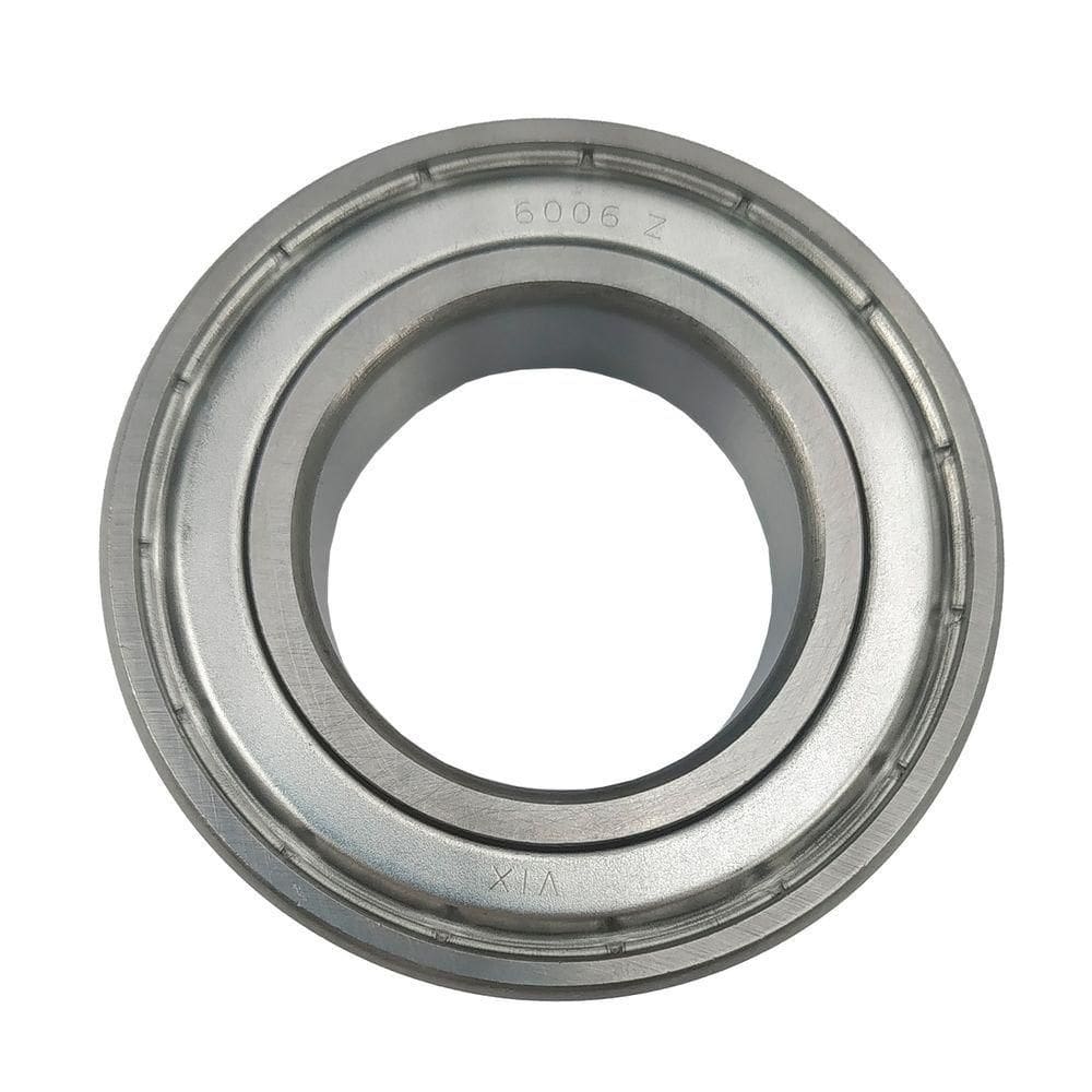 Rolamento 6006 Zz Não Chavetado - Vix