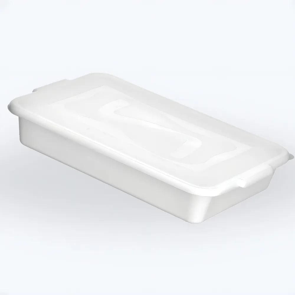 2X Caixa Gourmet Topa Tudo Comtampa 8Lts Santana 38616