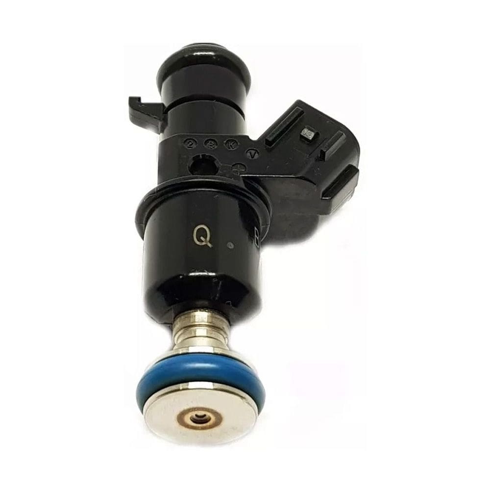 Bico Injetor Honda New Civic City Fit Partida Fria YG20