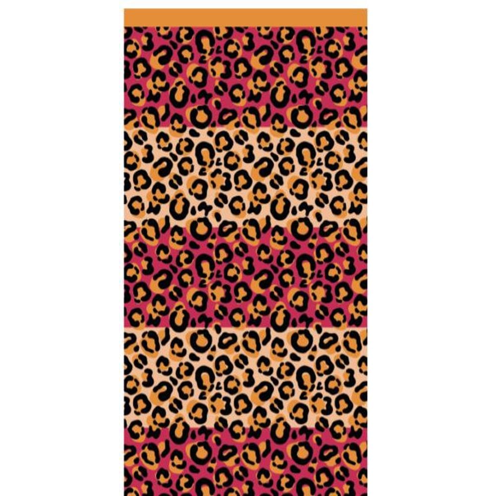 Toalha Algodão Animal Print - A\CASA