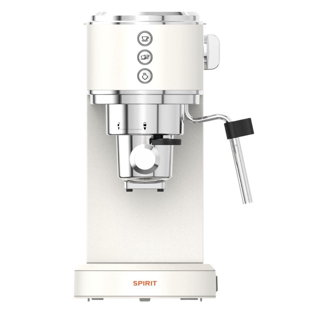 Cafeteira Espresso 3 em 1 Spirit Branco SCE1  110V