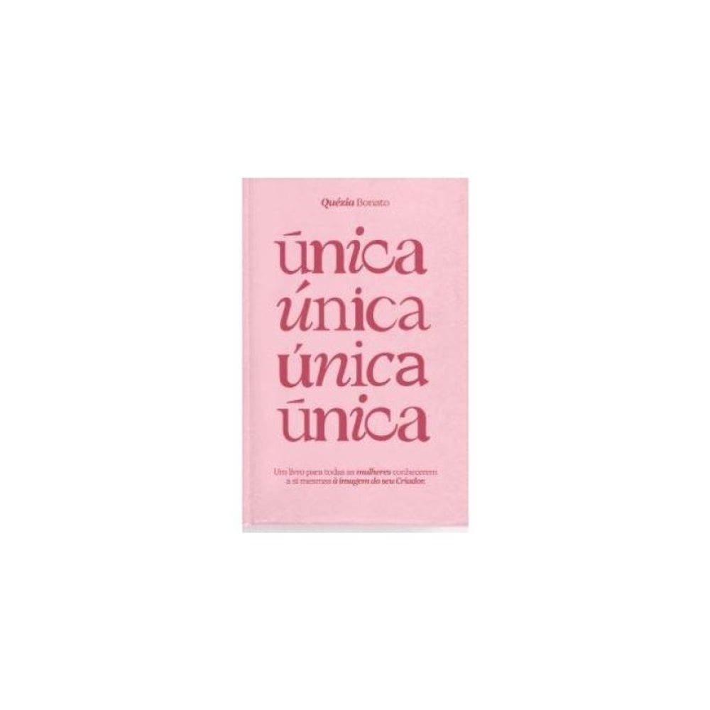 Única