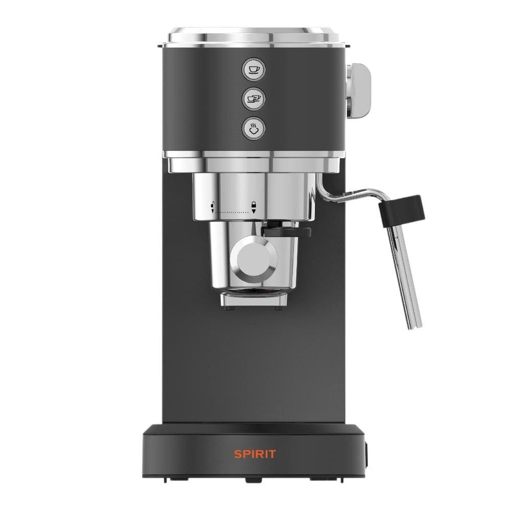 Cafeteira Espresso 3 em 1 Spirit Preto SCE1 110V