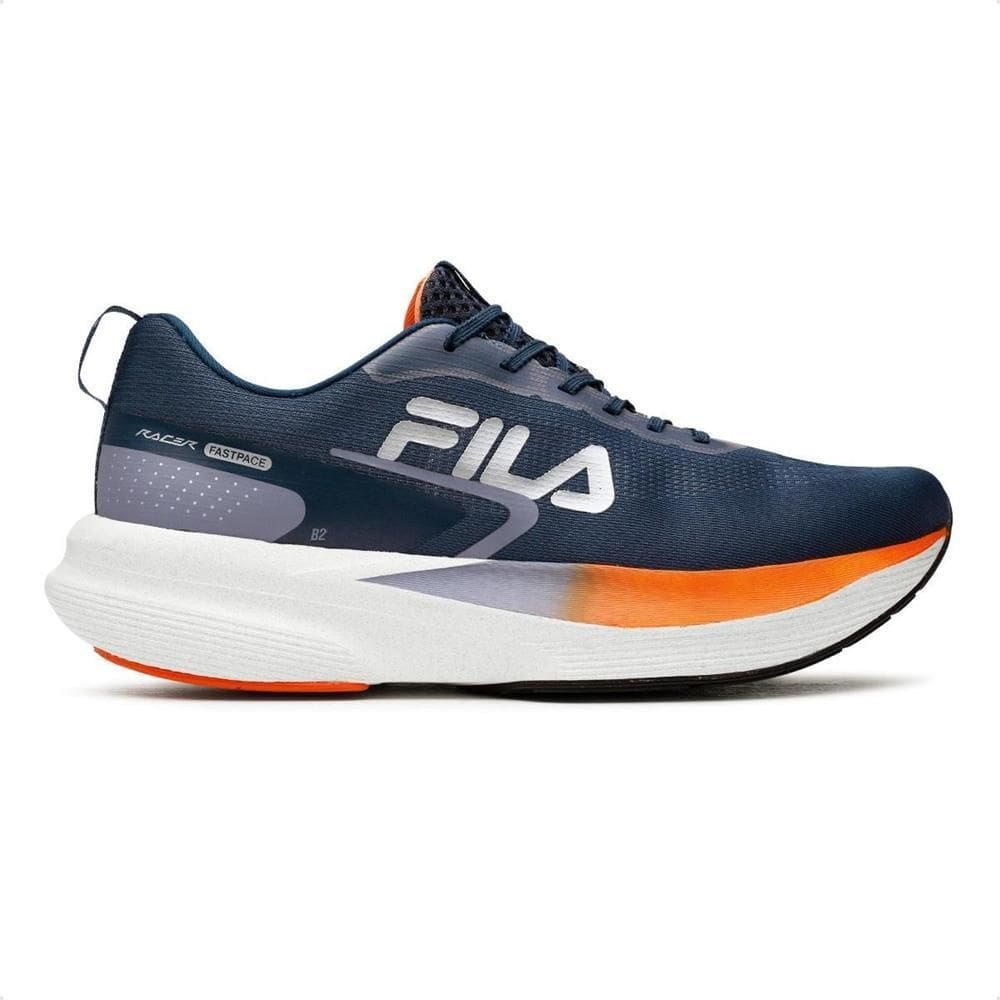 Tênis Masculino Fila Racer Fastpace 1321052