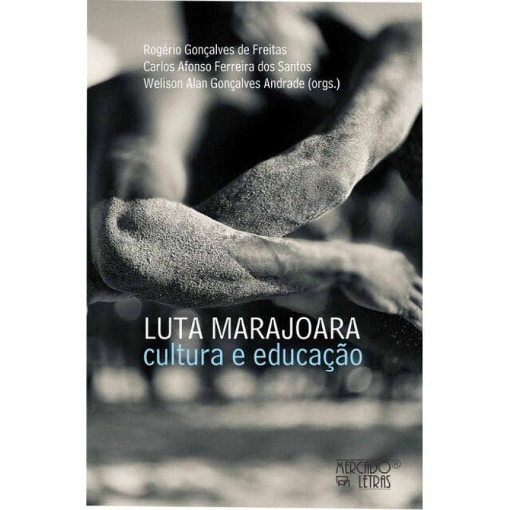 Luta Marajoara - Cultura E Educação