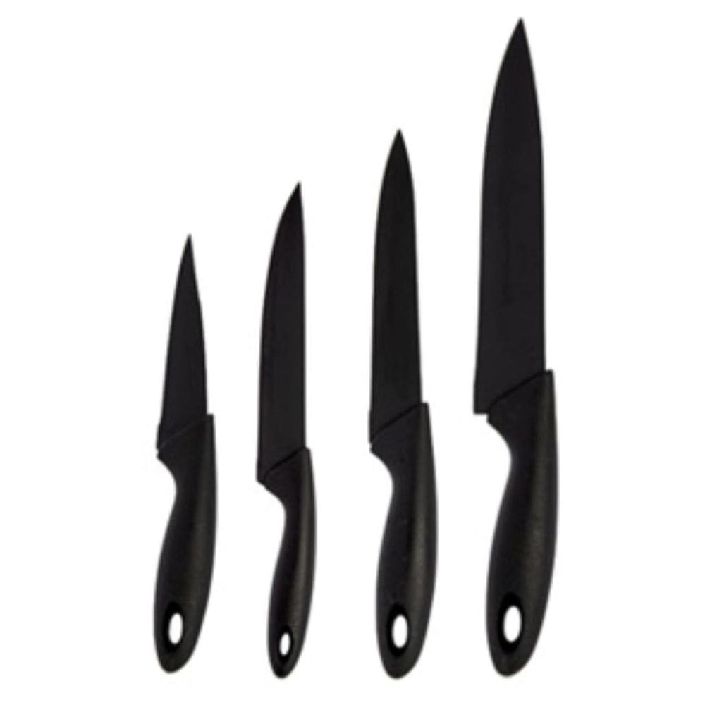 Kit De Facas 4 Peças - Ad