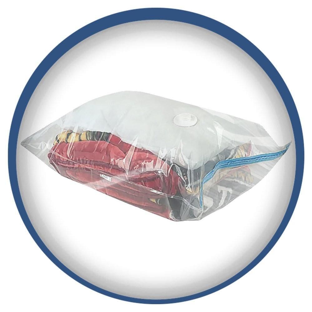 Saco Organizador A Vácuo G