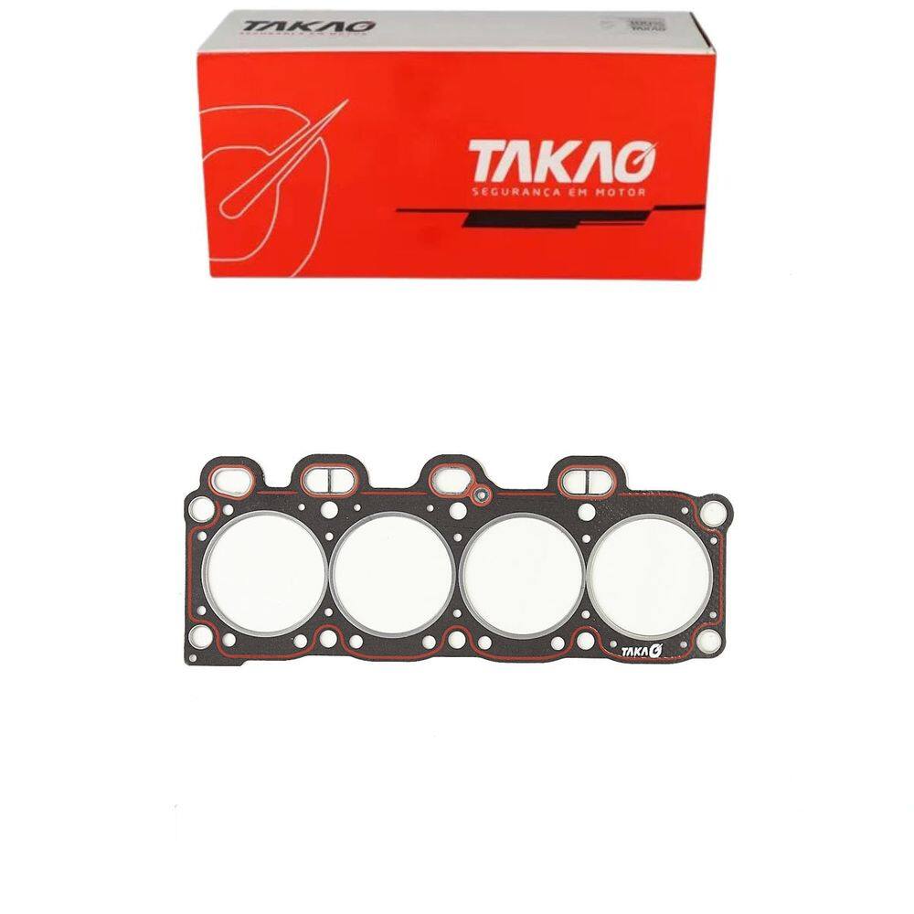 Junta De Cabeçote Clarus 2.0 16V 1996 A 2001 / Sportage 2.0 16V 1996 A 2001 - Takao Jcbk20
