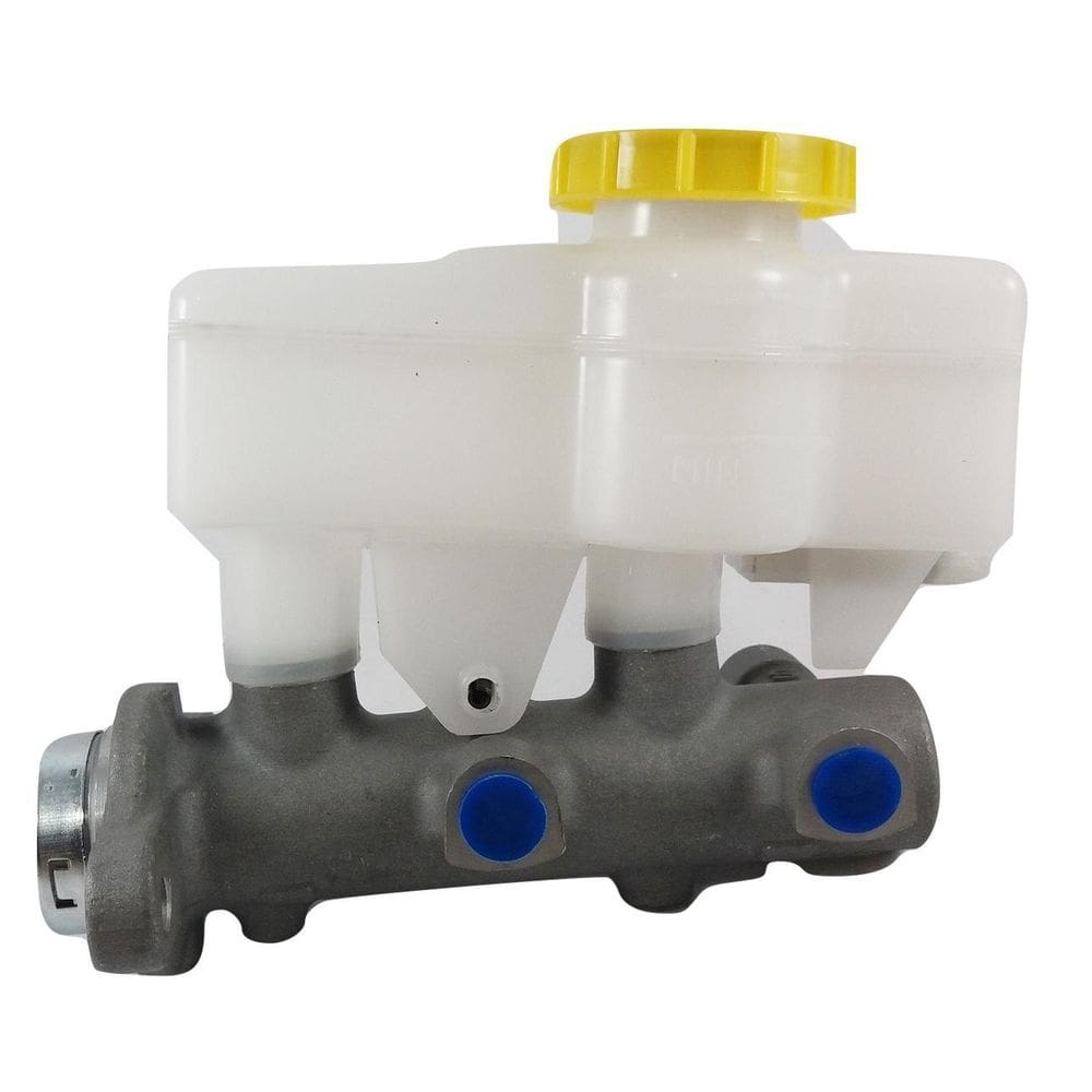 Cilindro Mestre De Freio Frontier 2.5 16V 2008 Em Diante