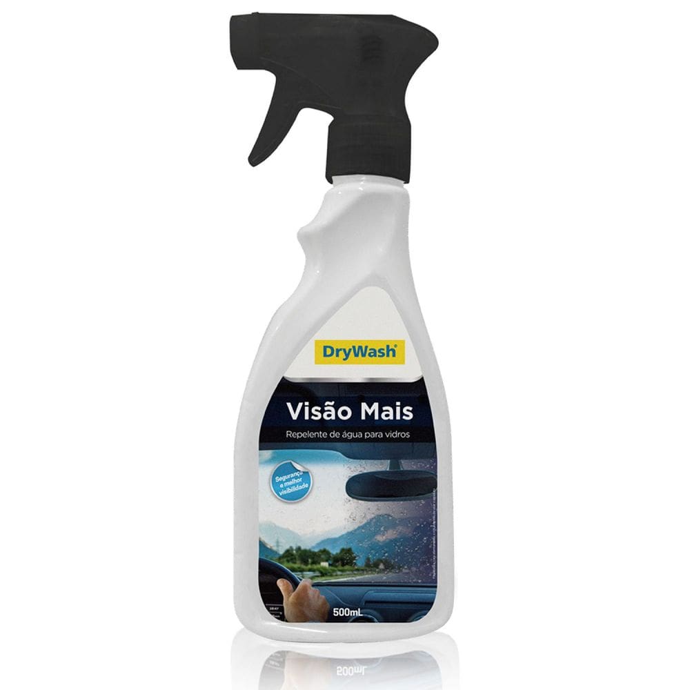 Visão Mais DryWash 500mL