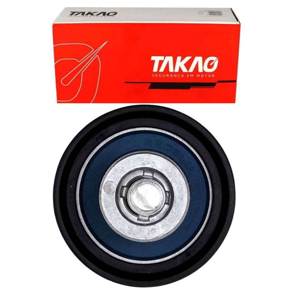 Tensor Da Correia Do Comando Valvulas Virtus 1.0 12V 2016 A 2020 / Up! 1.0 12V 2016 A 2020 / Tcross 1.0 12V 2016 A 2020