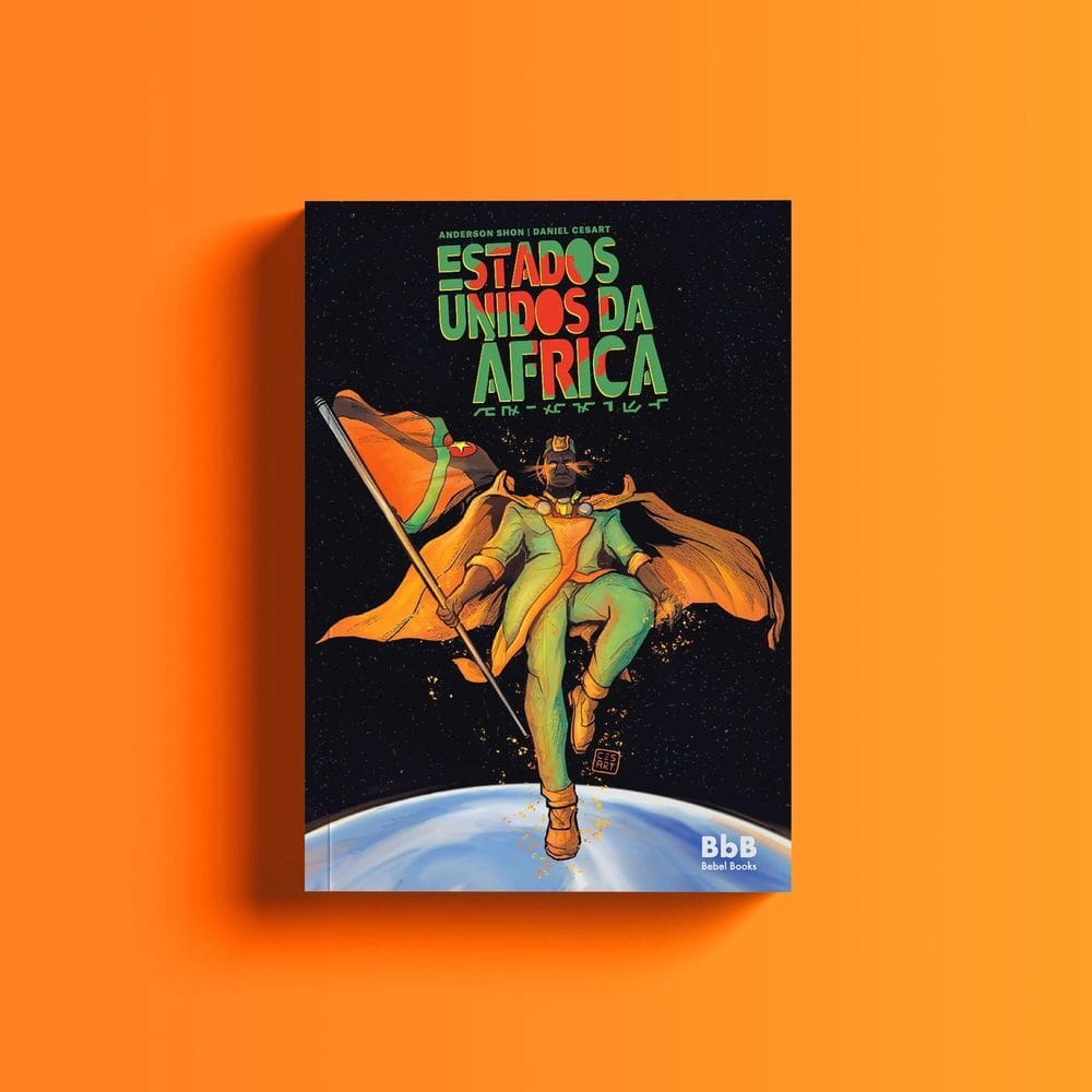 Estados Unidos da África