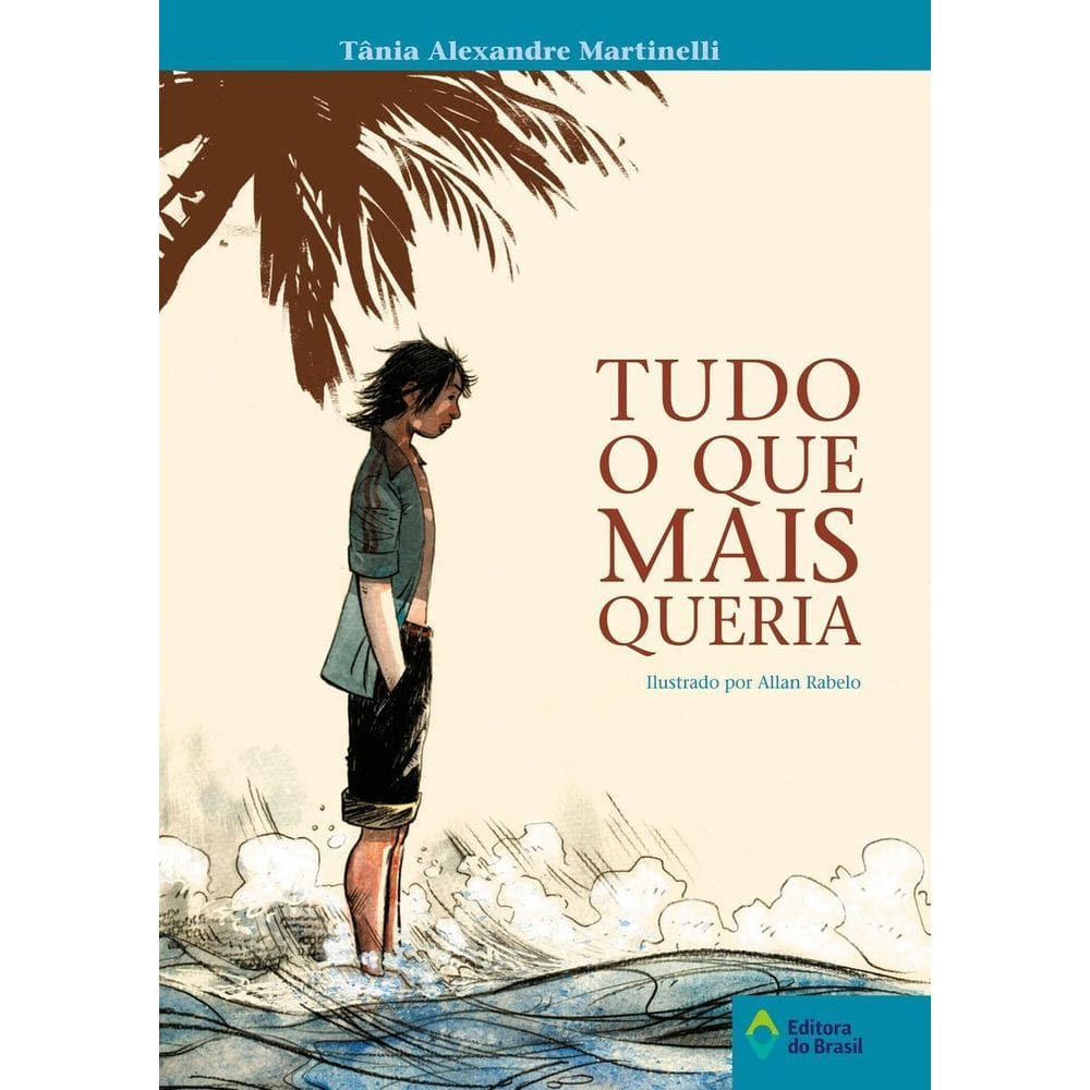 Tudo o Que Mais Queria